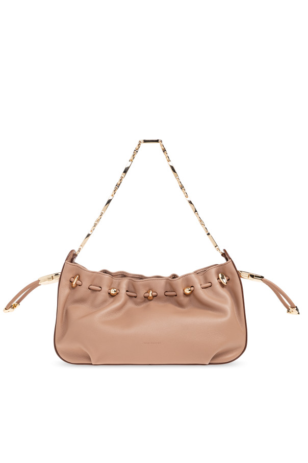 Zimmermann - Women - Shoulder bag Halcyon - Pink 354390₽