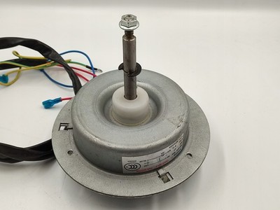 Welling YDK53-6A-5 Lüftermotor für Klimaanlage 76W 0,76A