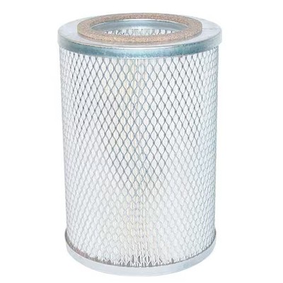 Solberg 850 Filter Element, Paper, 2 Microns
