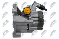 Nty Hydraulikpumpe, Lenkung SPW-AU-005 FüR Audi