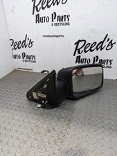 Passenger Side View Mirror Classic Style Fits 16-23 Dodge 1500 Pickup 1157249 Passenger Side View Mirror Classic Style Fits 16-23 Dodge 1500 Pickup 1157249