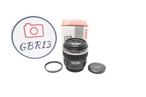 Canon 60mm Macro Lens f/2.8 EF-S USM, Very Sharp, Prime, Very Good Condition
