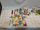 Matchbox, Lesney / Corgi And Others x Bundle - Various models