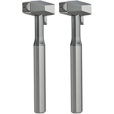 Ergonomic Window Breaker and Seatbelt Cutter - Essential Escape Tool for Cars
