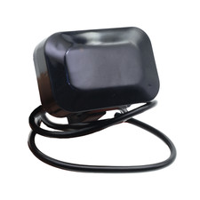 DC Voltage Digital Instrument Designed for Electric Vehicles and Trikes
