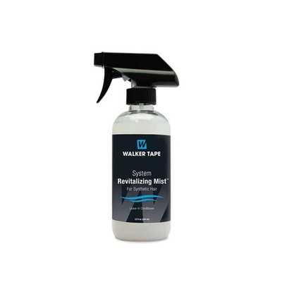 Walker Tape System Revitalizing Mist - 12 fl oz, Spray 2-Pack