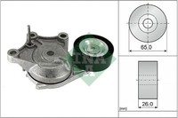 Schaeffler Ina Riemenspanner, Keilrippenriemen 534 0903 10