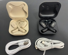 Shokz OpenFit Open-Ear Bluetooth Wireless Earbuds -  T910 