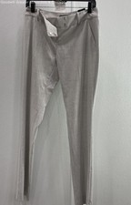 NWT The Limited Women's Light Gray Drew Fit Dress Pant Size 4