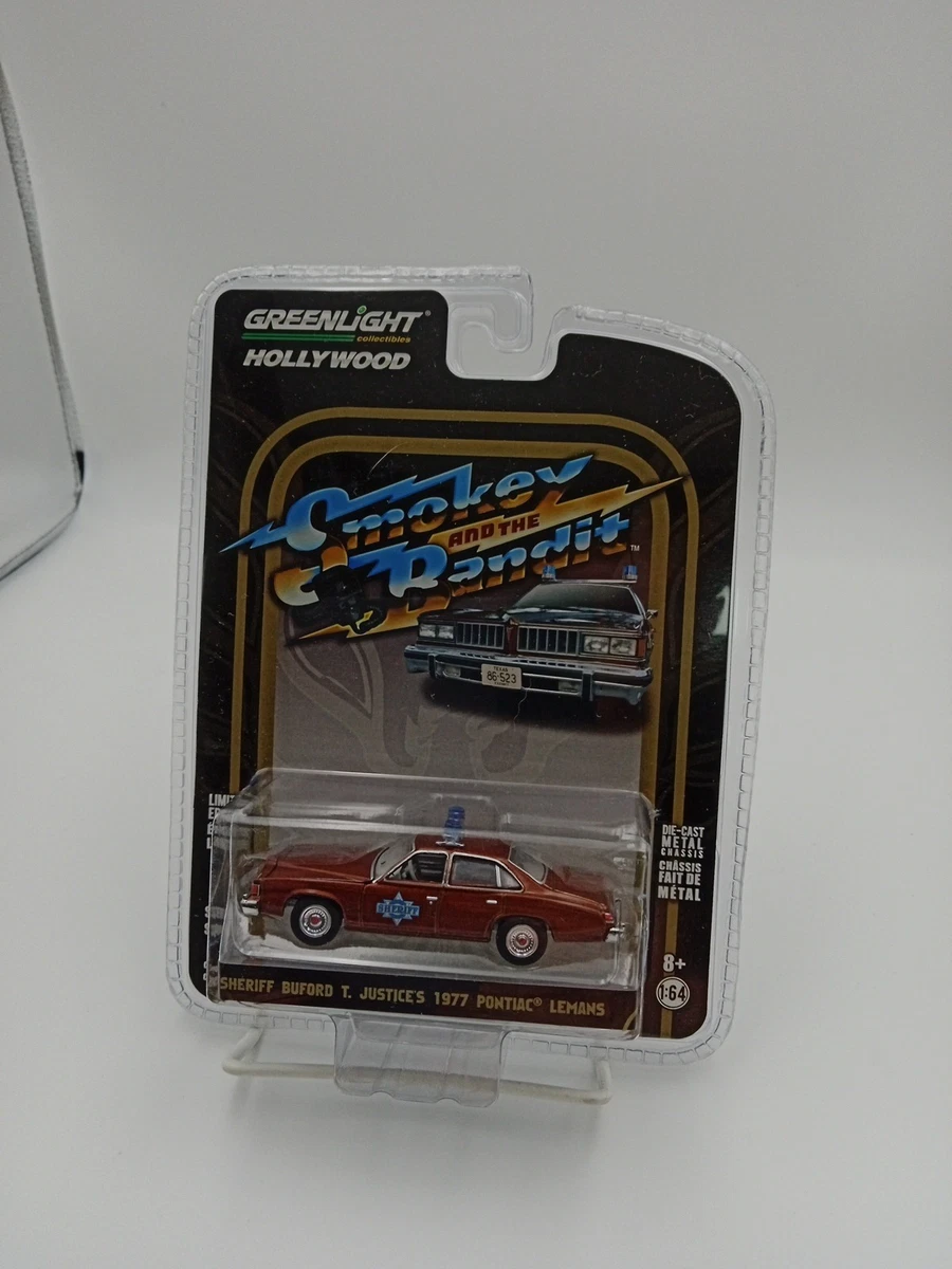Smokey and the Bandit Diecast Cars for sale | eBay