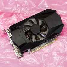 AMD HD7670 4GB GDDR5 128bit PCI-E Grafikkarte