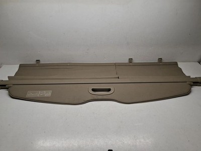 Toyota Highlander XU40 2011 Laderaumabdeckung Gepäckraumabdeckung LGE7897