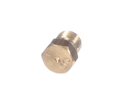 MAGIC CHEF 30402100106 Appliance Nozzle (Mcsctg24S/Mcsrg24S)