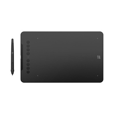 GRAFIKTABLETT XPPEN DECO MINI7 V2 8192 LEVEL TILT 8 TASTEN FÜR PC ZEICHNUNG