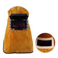 ADurable Good Quality Welding Helmet Protection Mask With Auto Darkening Filter