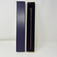 Harry Potter Character Wand w Box Noble Collection Official Replica Ollivanders