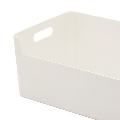 Kitchen Cabinet Storage Box Multipurpose Large Capacity Space Saving Stylish SET