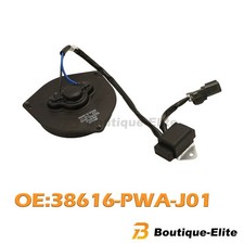 Denso Cooling Fan Motor For Honda Fit Civic Crv 38616pwaj01 38616-pwa-j01