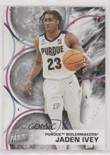 2022 Panini Father's Day Father's Day Jaden Ivey #FD6 0nr3