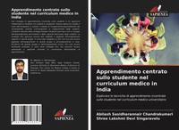 Apprendimento Centrato Sullo Studente Nel Curriculum Medico In India Abilash Sas