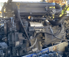 Moteur Land Rover FREELANDER