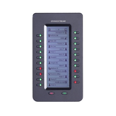 Grandstream GS-GXP2200EXT Expansion Module for VoIP Phone