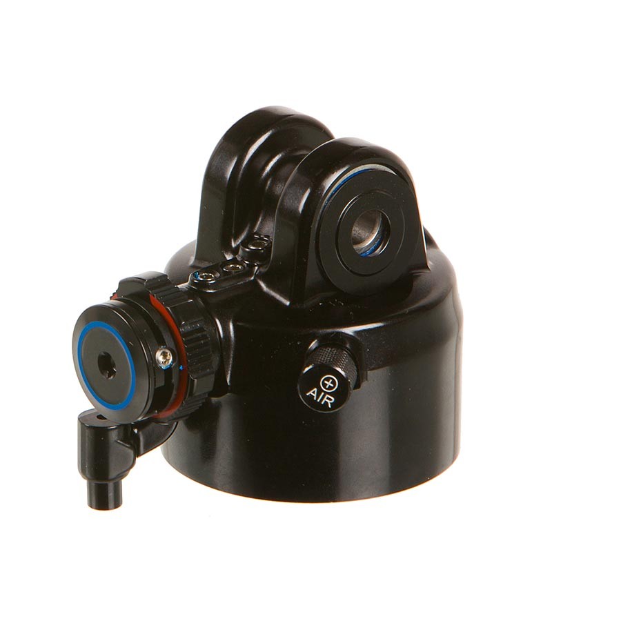 Дистанционное ушко RockShox Deluxe Ultimate в сборе с подшипниками совместимое с RLR 36390₽