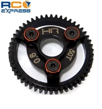 Hot Racing Traxxas 2wd Rustler Slash Stampede 32p 50t Steel Spur Gear STE250