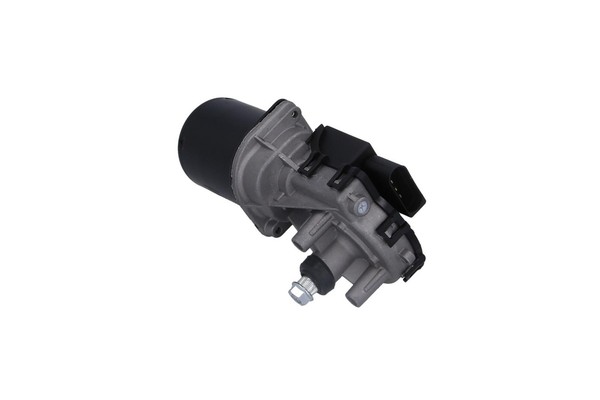 Wischermotor Kamoka 3100141 12V FüR Fiat Punto EVO Linea Bifuel Twinair Turbo-image