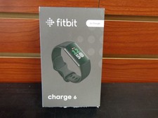 NEW Open Box Fitbit Charge 6 Fitness Activity...