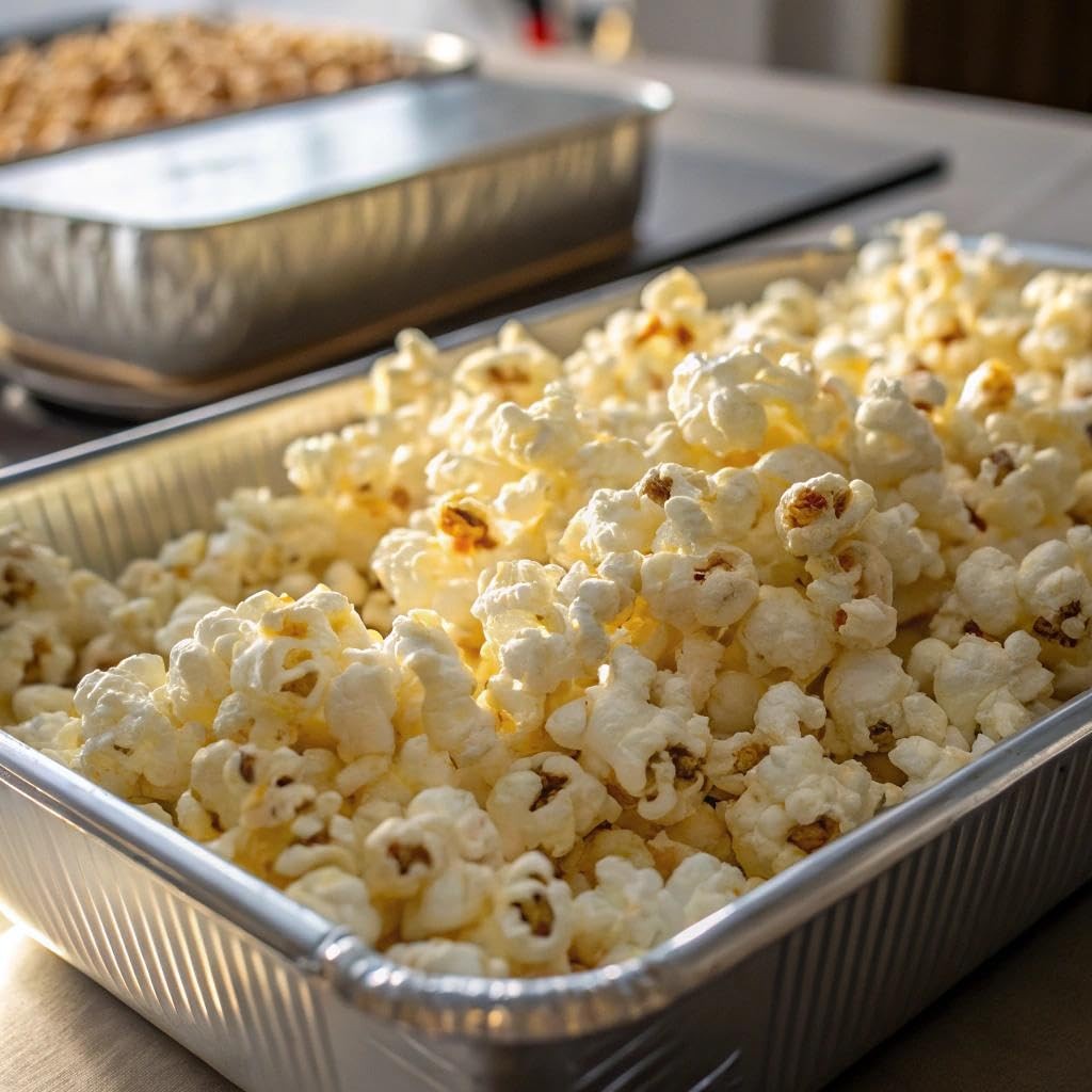 Jiffy Pop Popcorn Butter Flavor for sale online | eBay