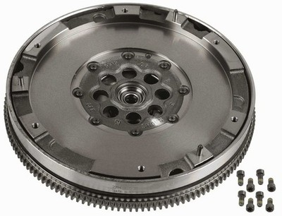SCHWUNGRAD SACHS 2294 002 030 FÜR MERCEDES