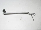 LIONEL PART - POST-WAR ORIGINAL L/H ECCENTRIC ROD (T))- APPROX 3" FAIR- SR143