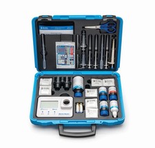 Hanna Marine Master Test Kit BRAND NEW HI97115UC