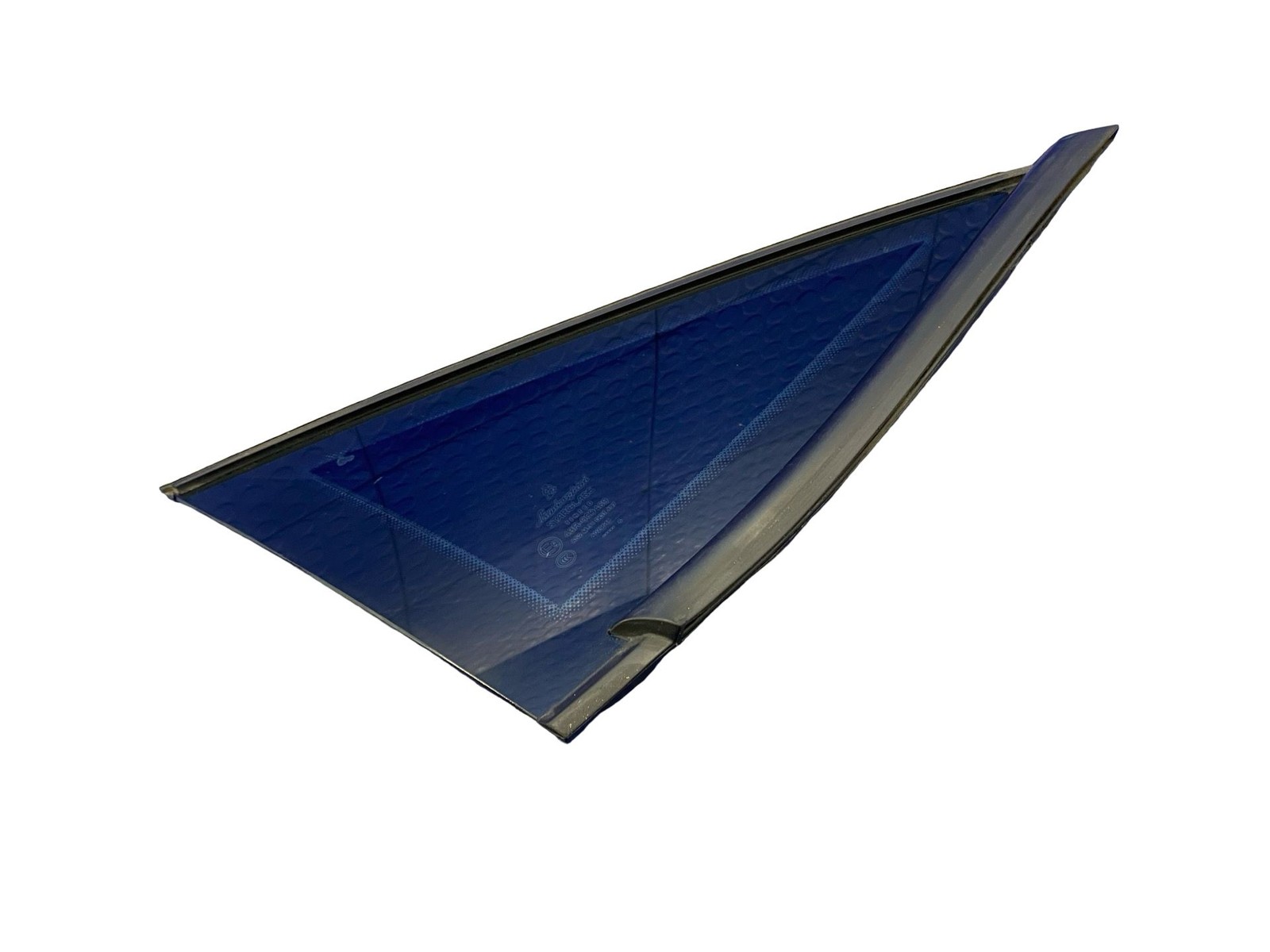 2004 - 2014 Lamborghini Gallardo LP520-4 Oem Right Quarter Window Glass LP550-2