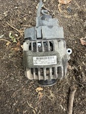 Fiat 500 Alternator 1.2 Petrol 2009