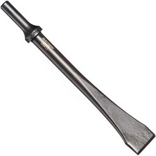 Mayhew 31976 Pneumatic Scraper 1-18 X 8 Black Oxide Finish