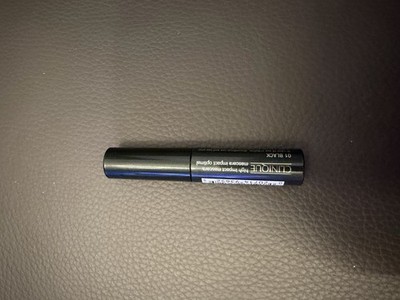 CLINIQUE ''High Impact Mascara'' Fb.  01 Black   Schwarz  3,5 ml   Neu!