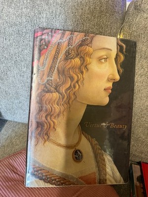 Virtue and Beauty: Leonardo s Ginevra de  Benci Renaissance Portraits of Women