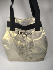 Grishko Ballet Tote Bag with Handle