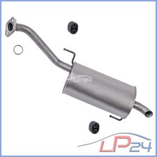 Kit de butée de suspension Nissan NOTE