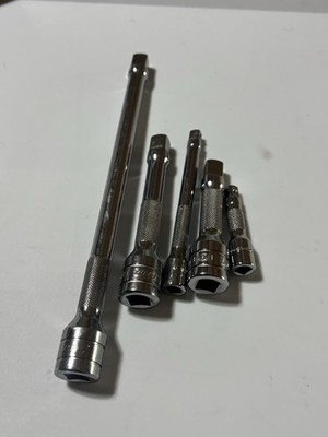 Snap On Compatible Extensions