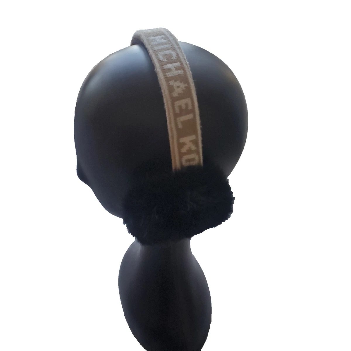 Michael Kors Foldable Earmuffs Michael Kors Earmuffs products for sale | eBay main image 3
