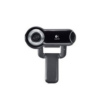 Logitech Quickcam Pro 9000 USB Webcam For Business Use / 860-000109