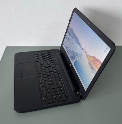 15,6'' Dell Inspiron 3531 Laptop - Intel Celeron N2830 / 8GB RAM / 500GB HDD W10