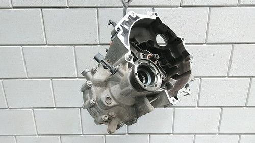 VERSNELLINGSBAK Volkswagen Fox (5Z) Hatchback 1.2 (BMD) 2007 02T300020A - Afbeelding 1 van 5