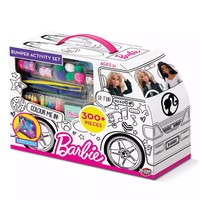5060158856497 Barbie. Zestaw Kreatywny, 300 ElementóW Bladez toyz
