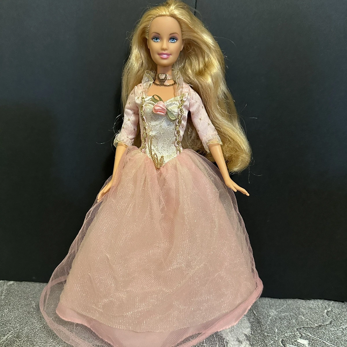 Barbie Princess And The Pauper for sale | eBay