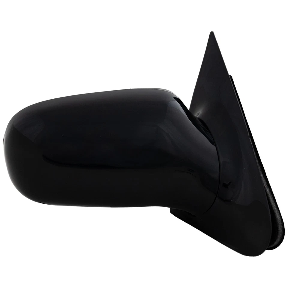 Manual Remote Mirror For 95-05 Chevrolet Cavalier Pontiac Sunfire Coupe Right - Image 4 of 4