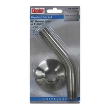 Kissler 776-0006Bn Shower Arm And Flange